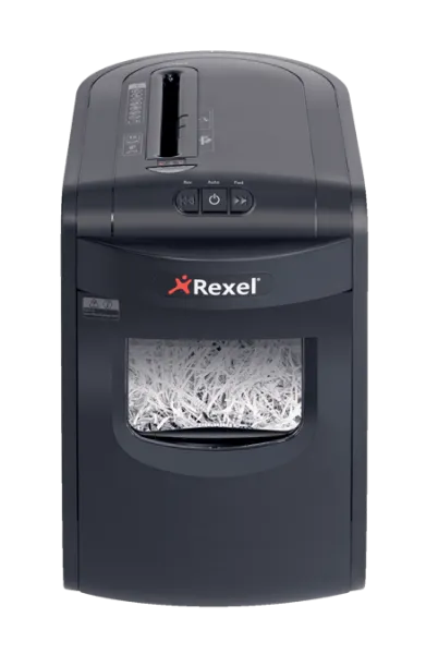 Уничтожитель документов Rexel Mercury™ RES1523 (арт. 2105015EU)