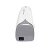 Ламинатор Office Kit L2308G, А4, 2 вала, 75-125 мкм, пластик, белый/серый (арт. L2308G)