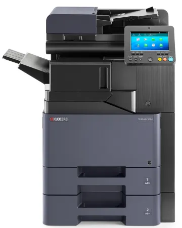 Лазерное цветное МФУ Kyocera TASKalfa 508ci (арт. 1102WH3NL0)