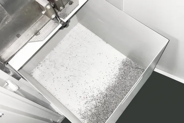 Промышленный шредер Kobra SSD-HS (арт. SSD-HS)