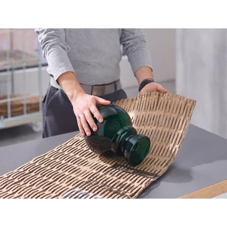 Перфоратор картона HSM ProfiPack C400 (арт. 1528134)