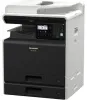 МФУ лазерное цветное Sharp BP-20C20EU (арт. BP20C20EU)