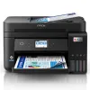 Струйное цветное МФУ Epson EcoTank L6290 (Принтер / Копир / Сканер / Факс) A4 (Eco tank systems 001) (арт. C11CJ60507)