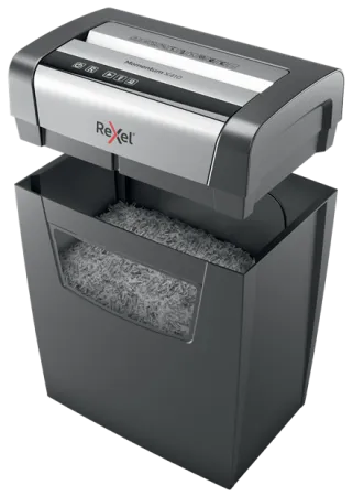 Уничтожитель документов Rexel Momentum X410 (арт. 2104571EU)