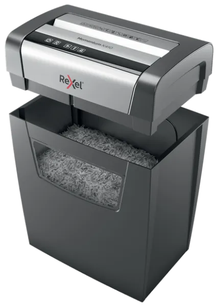 Уничтожитель документов Rexel Momentum X410 (арт. 2104571EU)