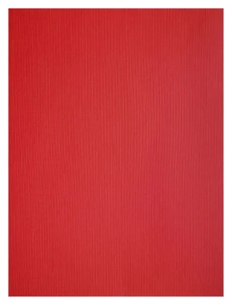 Картонные обложки для брошюровки Реалист лён, А4, красные (100 шт.) (арт. 4553)