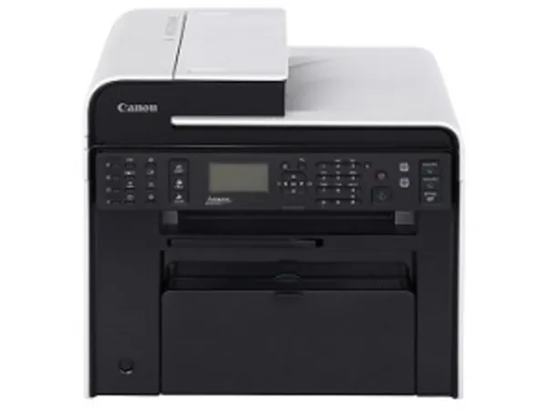 МФУ лазерное черно-белое Canon i-SENSYS MF4870dn (арт. 6371B141)