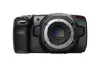 Кинокамера Blackmagic Pocket Cinema Camera 6K (арт. CINECAMPOCHDEF6K)