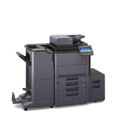 Лазерное цветное МФУ Kyocera TASKalfa 7052ci (арт. 1102RP3NL0)