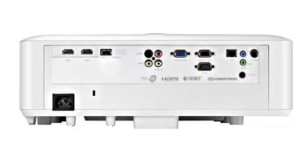 Инсталляционный проектор ViewSonic ls750wu (арт. VS17804)