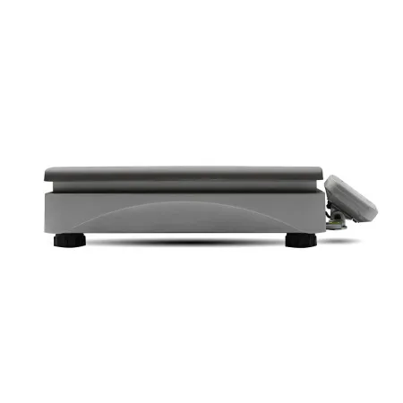Фасовочные настольные весы Mertech M-ER 222 F-15.2 ″Connect″ LCD USB и RS-232 (арт. 3137)