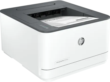 Лазерный принтер HP LaserJet Pro 3003dw (арт. 3G654A)