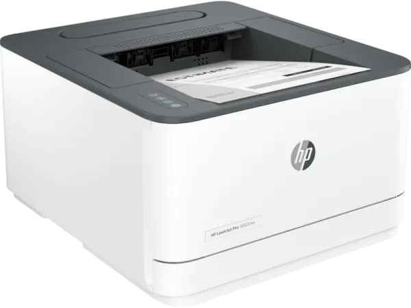 Лазерный принтер HP LaserJet Pro 3003dw (арт. 3G654A)