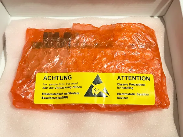 Термоголовка CAB A4.3+ (203dpi) для Cab 4+ (арт. 5954085.001)