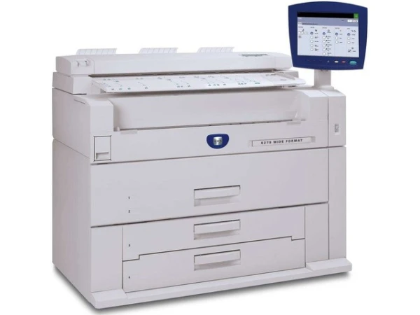 Инженерная система Xerox 6279-2C-CP