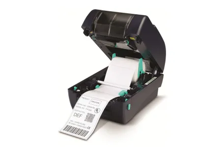 Принтер этикеток TSC TTP-247 PSU (арт. 99-125A013-00LF)