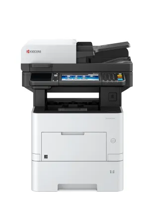 МФУ лазерное черно-белое Kyocera ECOSYS M3655idn с дополнительным тонером TK-3190 (арт. M3655idn+TK-3190)