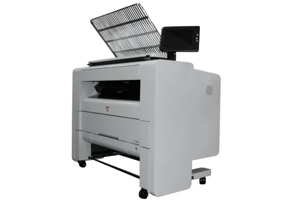 Широкоформатное лазерное МФУ JUNTU JT-3650, А0, для САПР/ГИС-чертежей (арт. JT-3650)