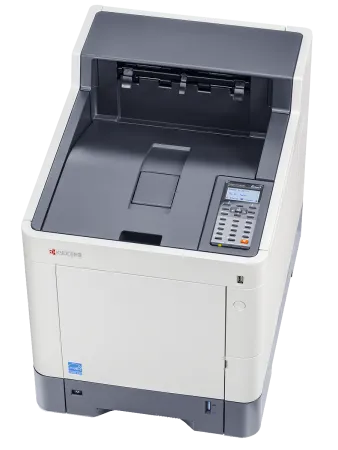 Цветной лазерный принтер Kyocera ECOSYS P7040cdn (арт. 1102NT3NL0)
