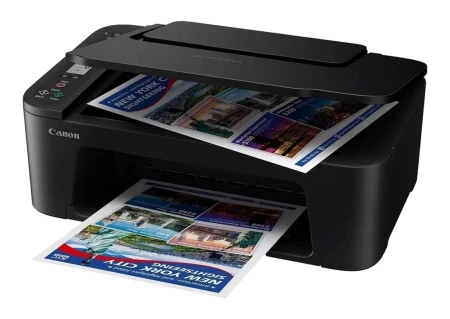 МФУ струйное цветное Canon PIXMA TS3640 6670C007 (арт. 6670C007)