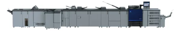Цифровая печатная машина Konica Minolta AccurioPress C4070 (арт. AC58021)