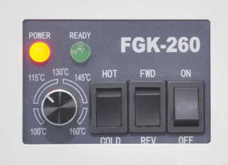 Ламинатор PingDa FGK 260 (арт. 3733)