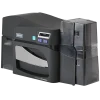 Принтер пластиковых карт FARGO DTC4500e с High-end USB WEB-камерой. (арт. 55600)