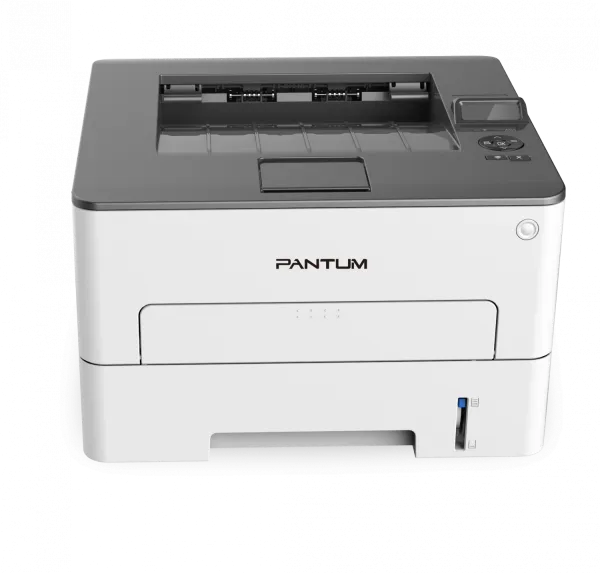 Принтер лазерный черно-белый Pantum P3010DW (арт. P3010DW)