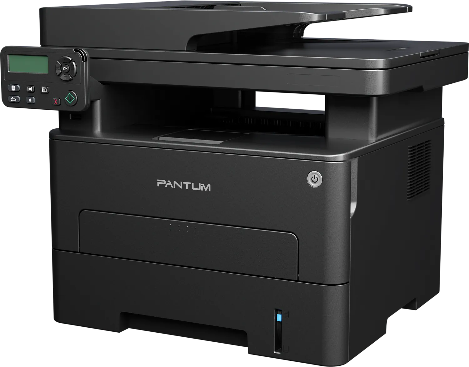 Лазерное черно-белое МФУ Pantum M7103DN (арт. M7103DN)