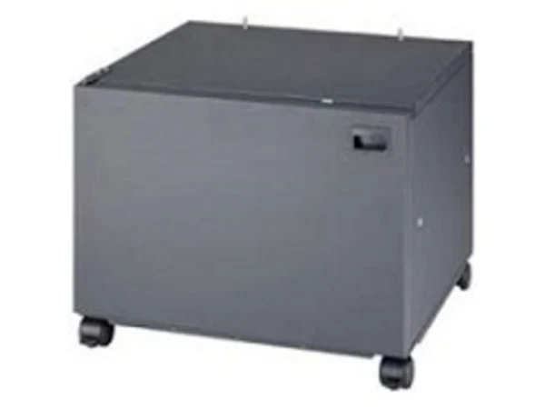 Тумба металлическая высокая Kyocera CB-481H (арт. 870LD00101)