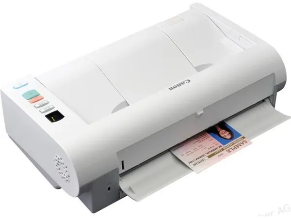 Сканер документов Canon imageFORMULA DR-M140 (арт. 5482B003)