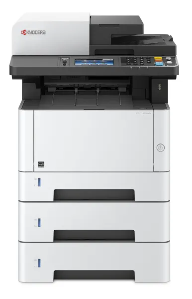 МФУ лазерное черно-белое Kyocera ECOSYS M2835dw (арт. 1102VV3RU0)