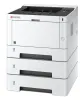 Принтер лазерный черно-белый Kyocera ECOSYS P2335d (арт. 1102VP3RU0)
