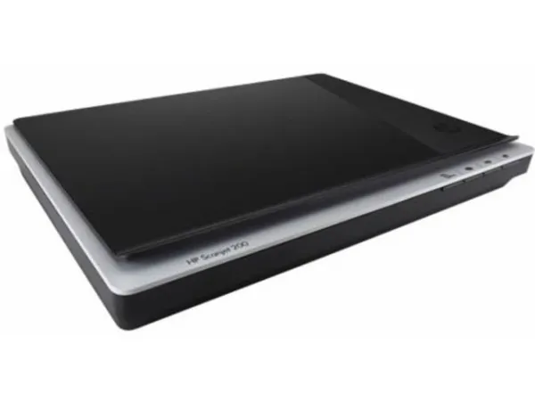 Сканер HP Scanjet 200 (арт. L2734A)