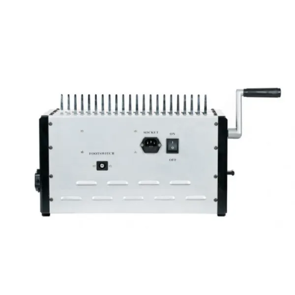 Переплетный аппарат Office Kit на пластиковую пружину B2132E (арт. B2132E)