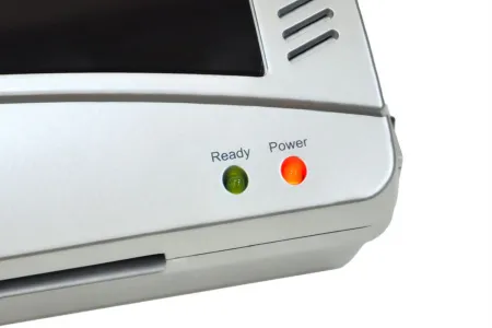 Ламинатор Реалист LM-235 (арт. 7701)