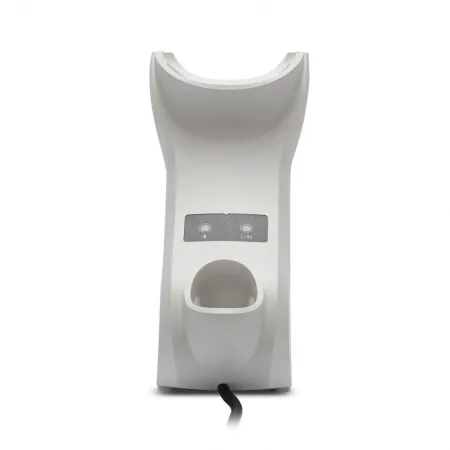 Зарядно-коммуникационная подставка Mertech (Cradle) для сканера CL-2300/2310 White (арт. 4183)