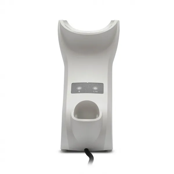 Зарядно-коммуникационная подставка Mertech (Cradle) для сканера CL-2300/2310 White (арт. 4183)