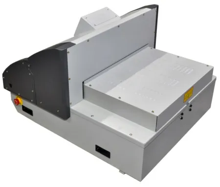 Гильотинный резак Front E490S (арт. 8526)