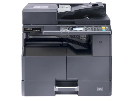 МФУ лазерное черно-белое Kyocera TASKalfa 2021 (арт. 1102ZP3NL0)