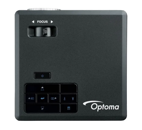 Проектор Optoma ML750e (арт. 95.8UA02GC1E)