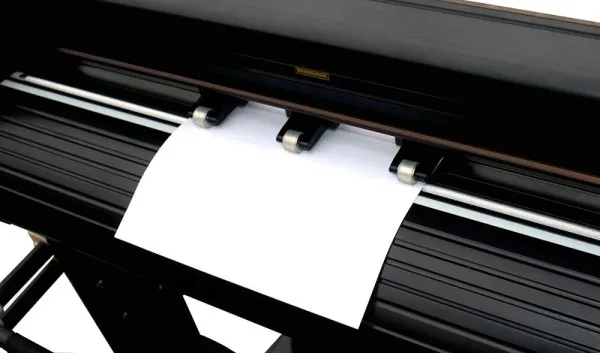 Режущий плоттер SignCut SC-720C (арт. SC-720C)