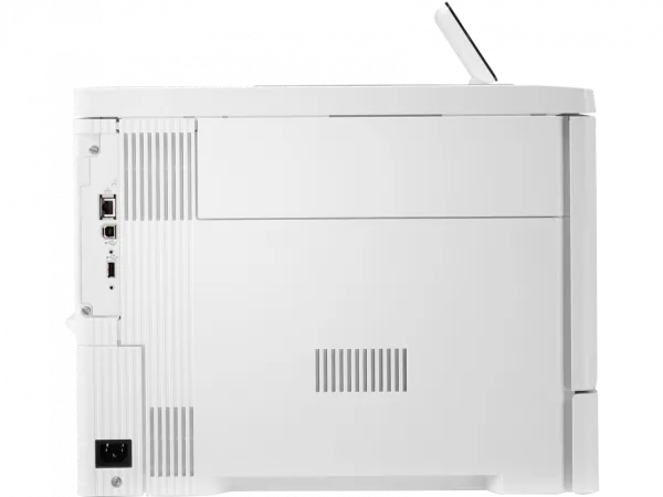 Цветной лазерный принтер HP Color LaserJet Enterprise M555dn (арт. 7ZU78A)