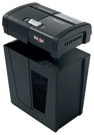 Уничтожитель документов Rexel Secure X10 (арт. 2020124EU)