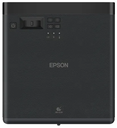 Инсталляционный лазерный проектор Epson EB-W75 (арт. V11HA20140)