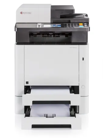 Лазерное цветное МФУ Kyocera ECOSYS M5526cdw (арт. 1102R73NL0)