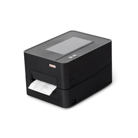 Термотрансферный принтер этикеток Mertech TLP400H (USB, Ethernet) (арт. 9897)