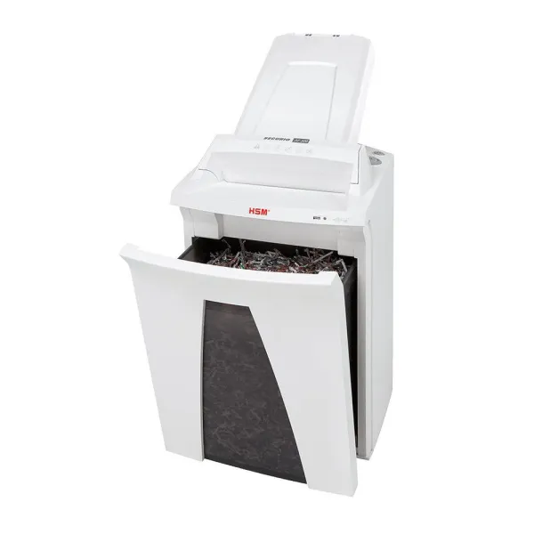 Уничтожитель документов HSM Securio AF300 (1.9x15) (no lock) (арт. 2092121)