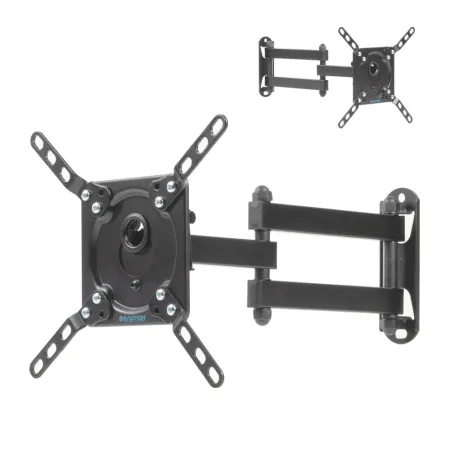 Кронштейн Kromax DIX-14 (чёрный) (арт. 20263)