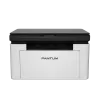 МФУ лазерное черно-белое Pantum BM1800, Печать / Скнирование / Копирование, А4, USB (арт. BM1800)